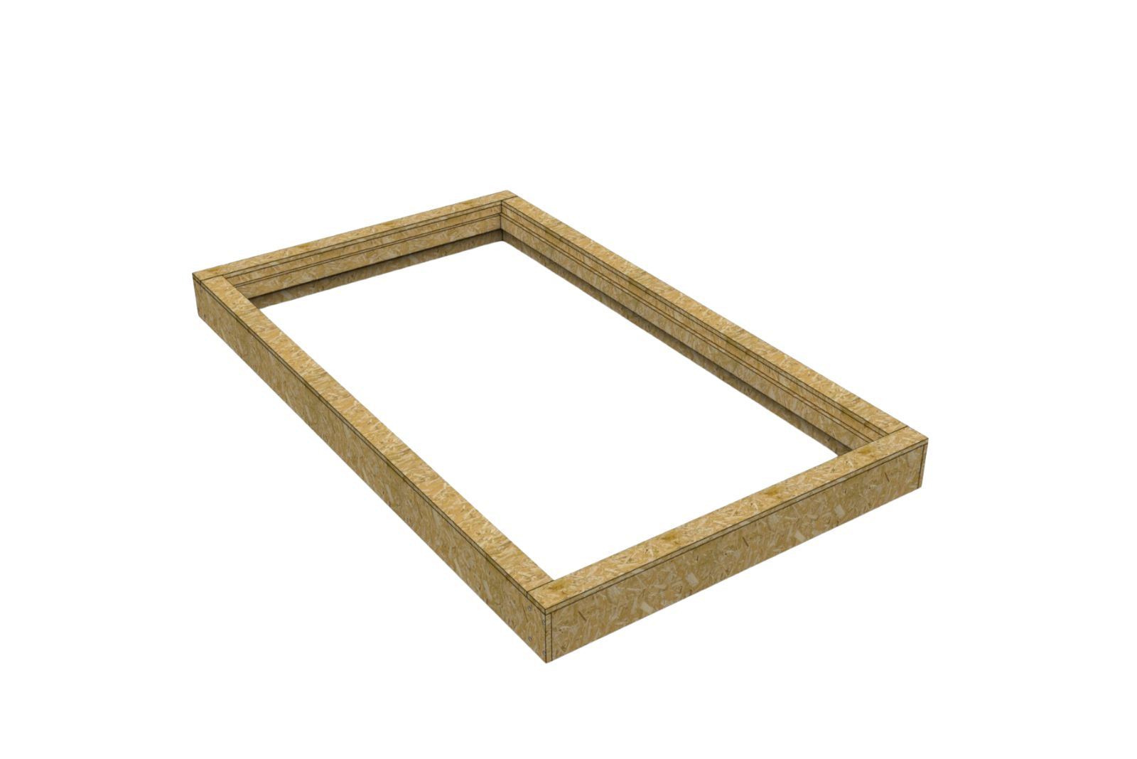 Dakopstanden schuin dak