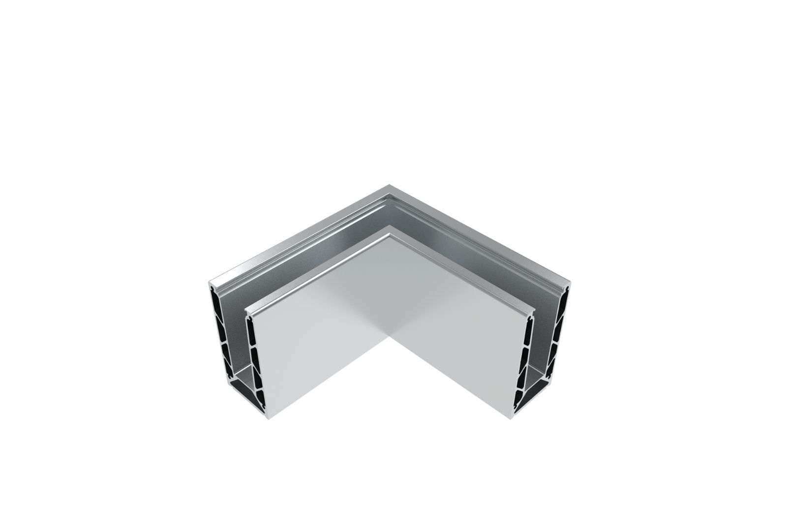 HOEK voor sv 55 ut Profiel