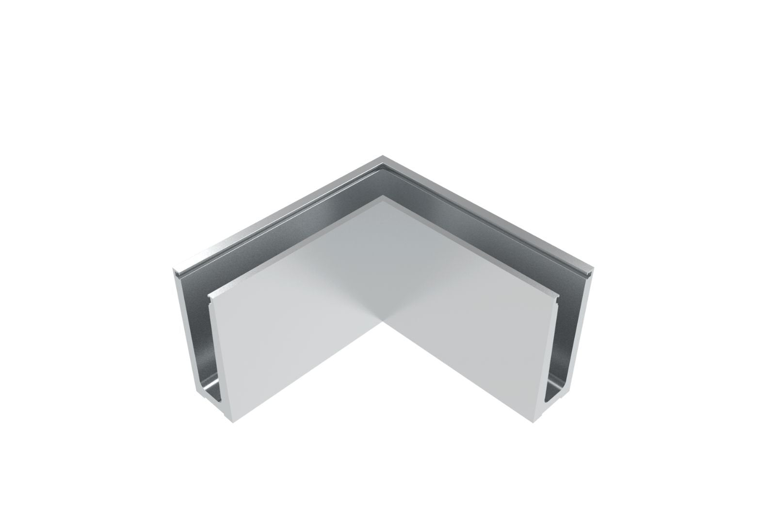 HOEK voor sv 45 ut Profiel