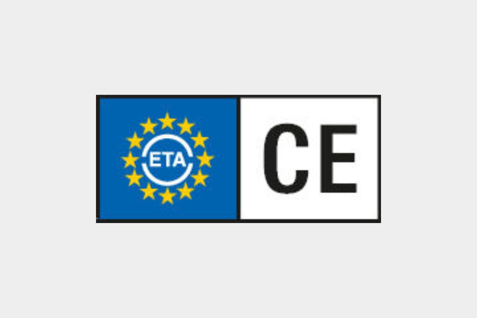 Mechanisch anker met afgeschuinde kop - M10