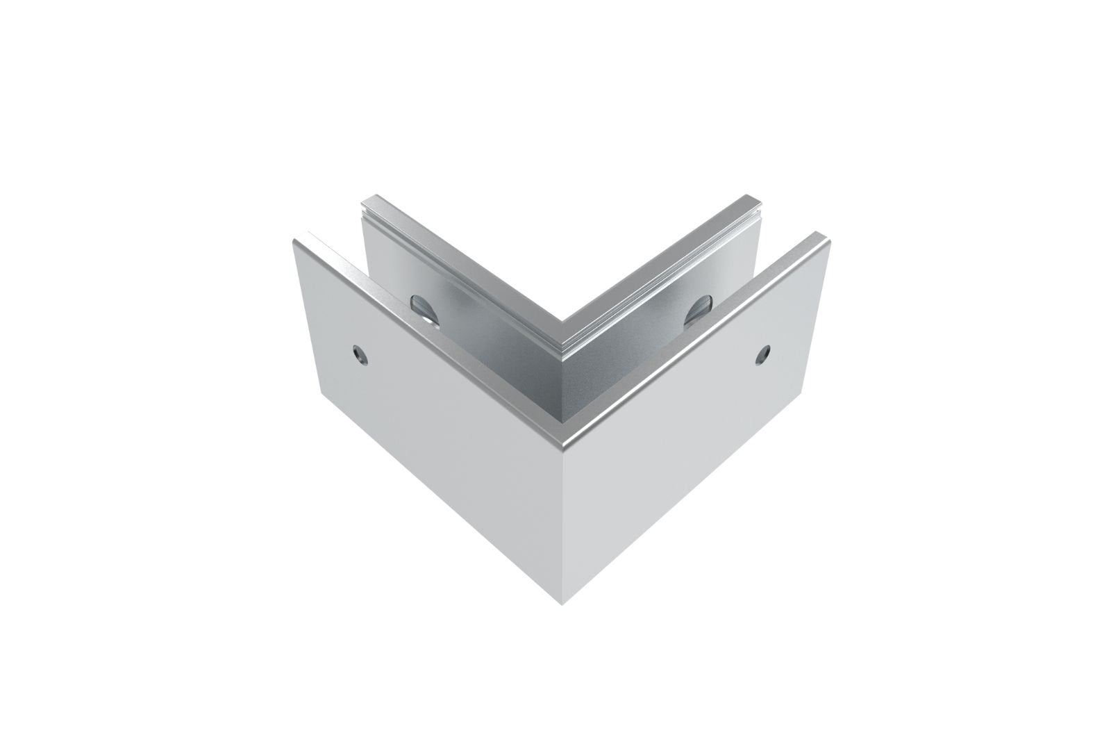 HOEK voor sv 55 uf Profiel