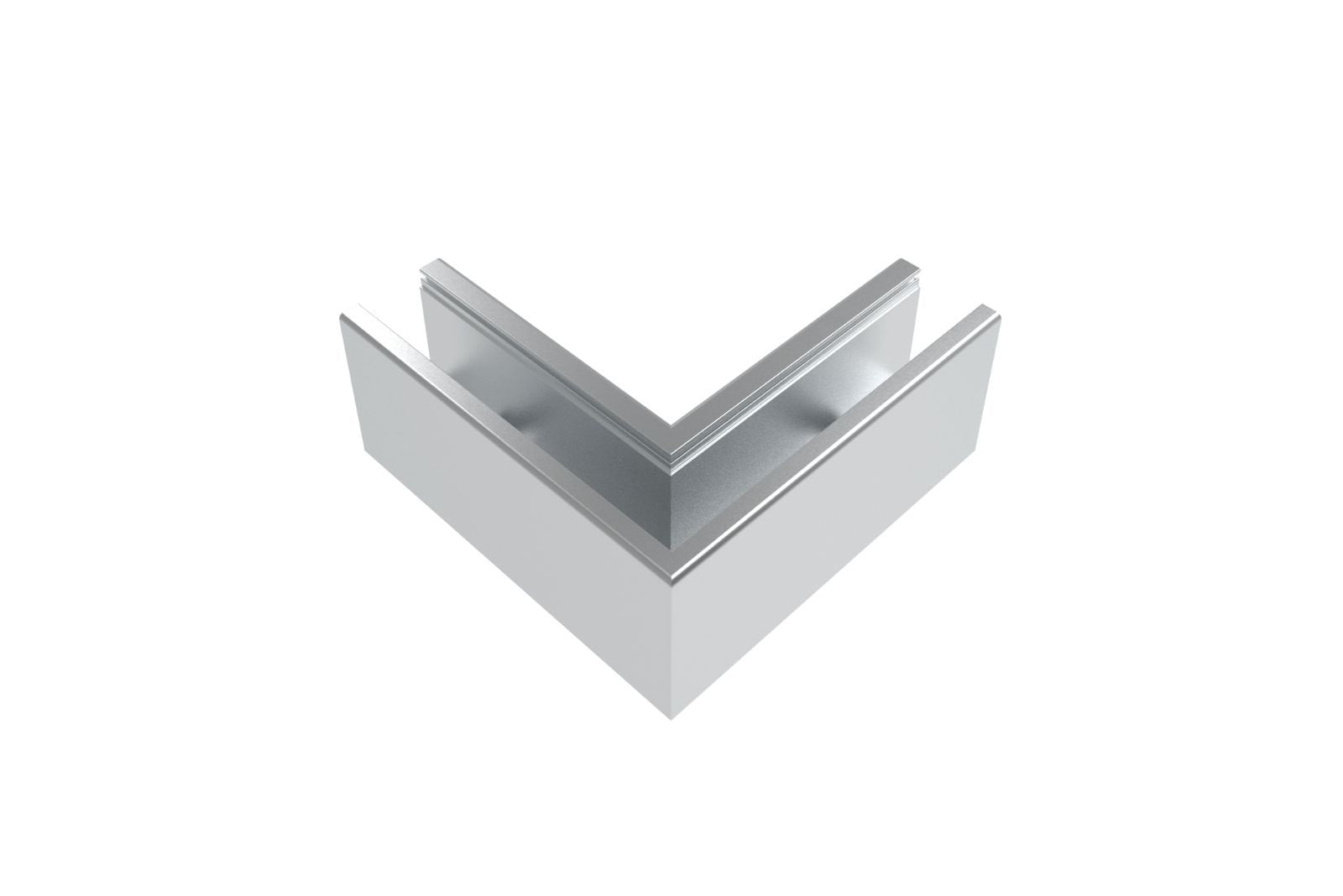 HOEK voor sv 55 utm Profiel