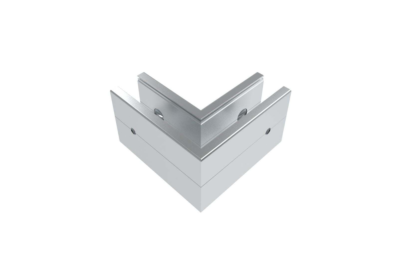 HOEK voor sv 70 uf Profiel