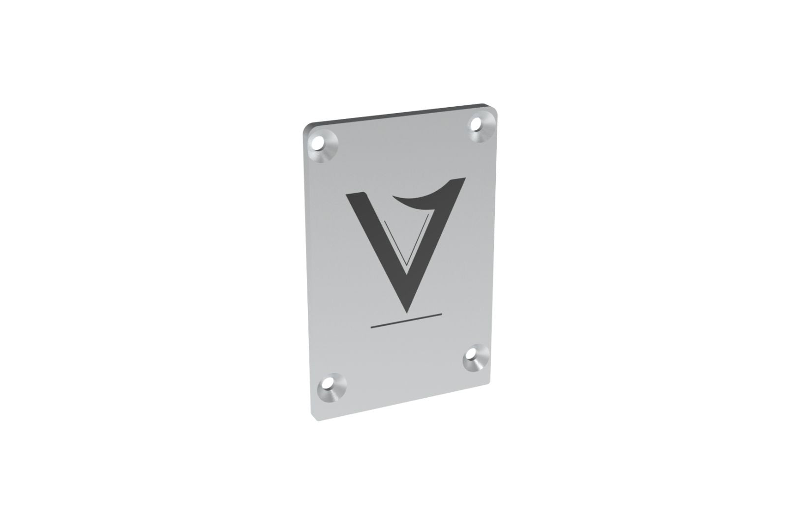 Eindkap voor SV55-UTM-profiel