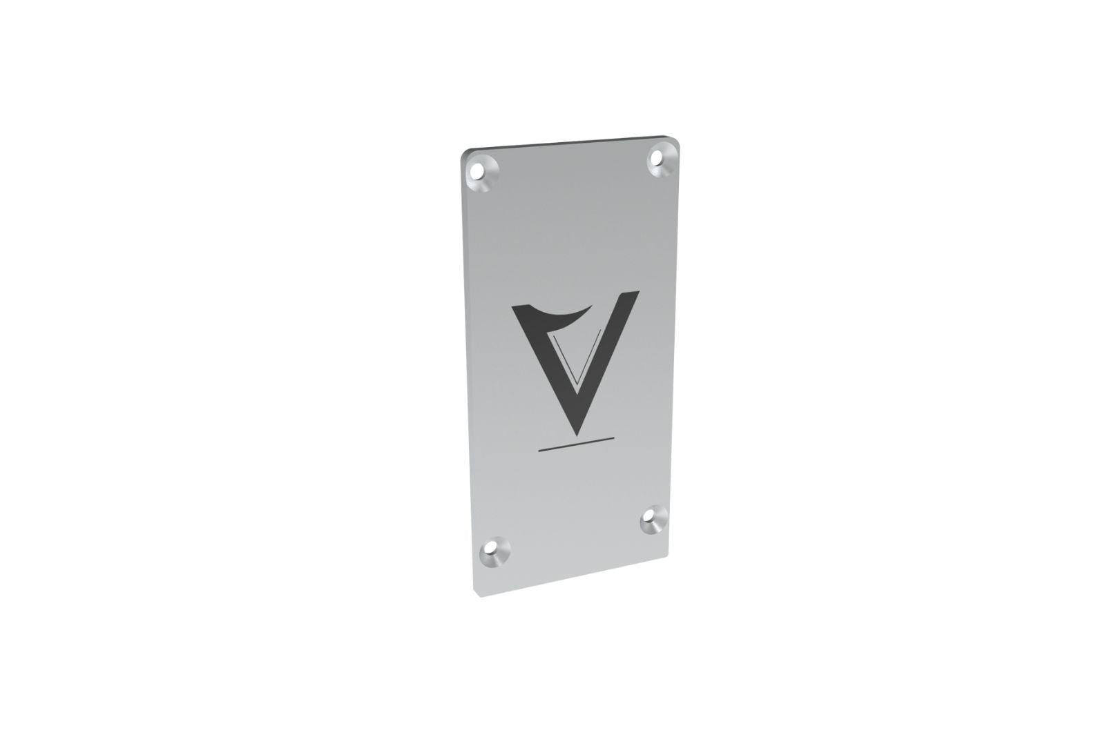 Eindkap voor SV55-UT-profiel