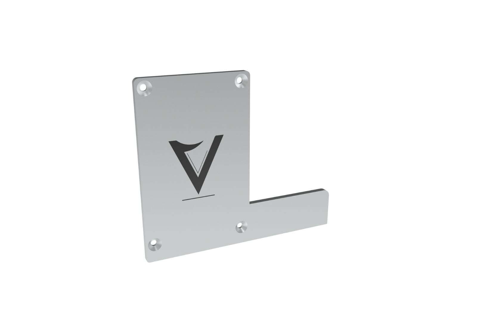 Eindkap voor SV75-LT-profiel