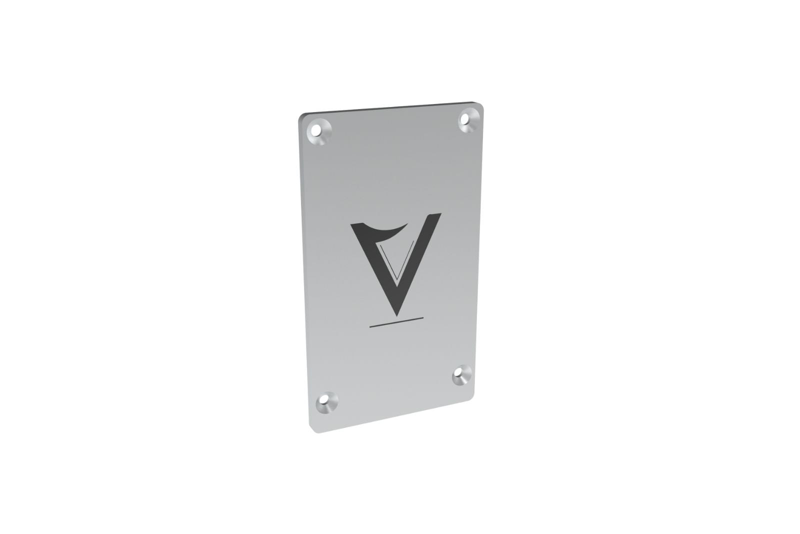 Eindkap voor SV75-UF-profiel