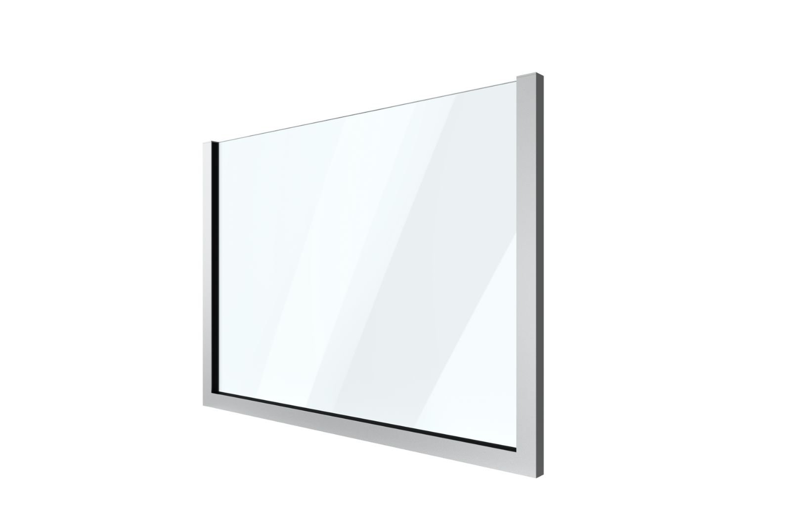 Juliet balkon - drie profielen SV-55-JB