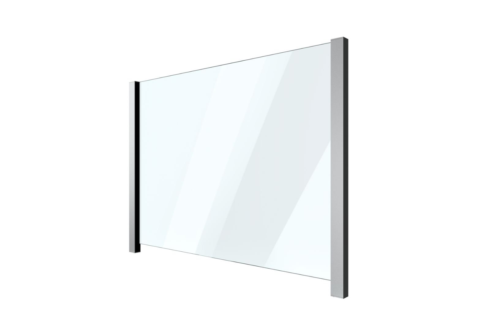 Juliet balkon - twee profielen SV-55-JB