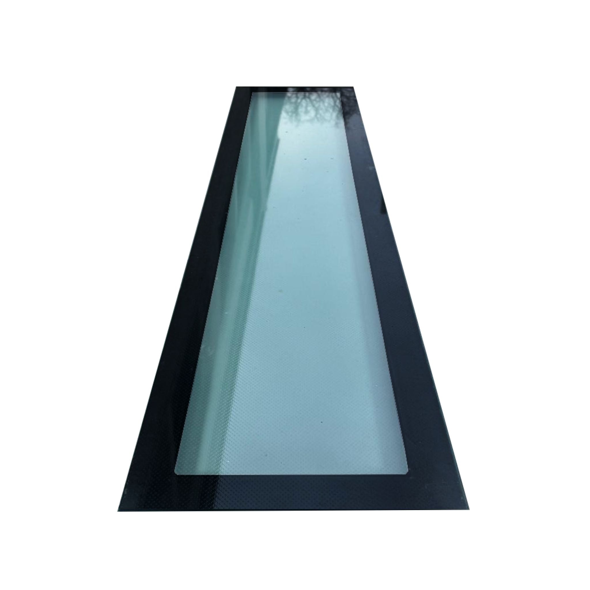 100 x 100 cm Platdakraam Beloopbaar Plus