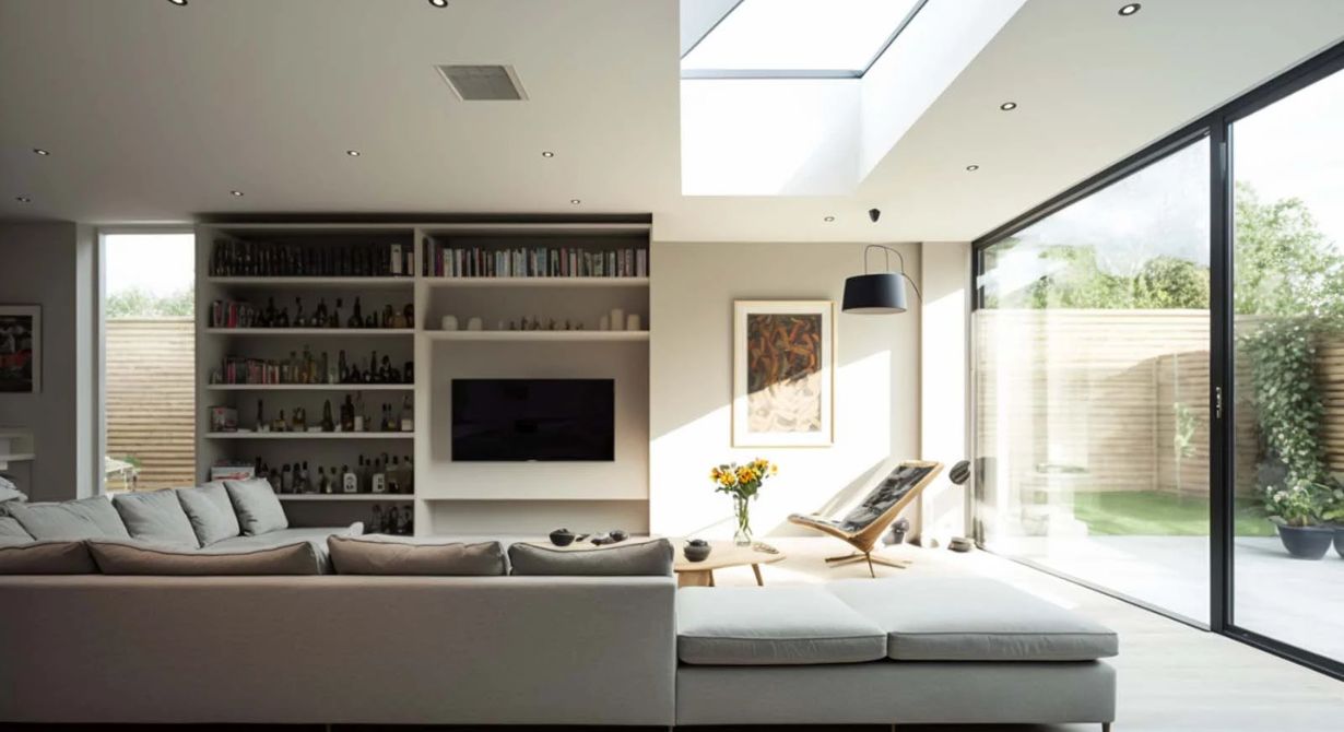 Dakramen en energie-efficiëntie: hoe bespaart u op uw energierekening?