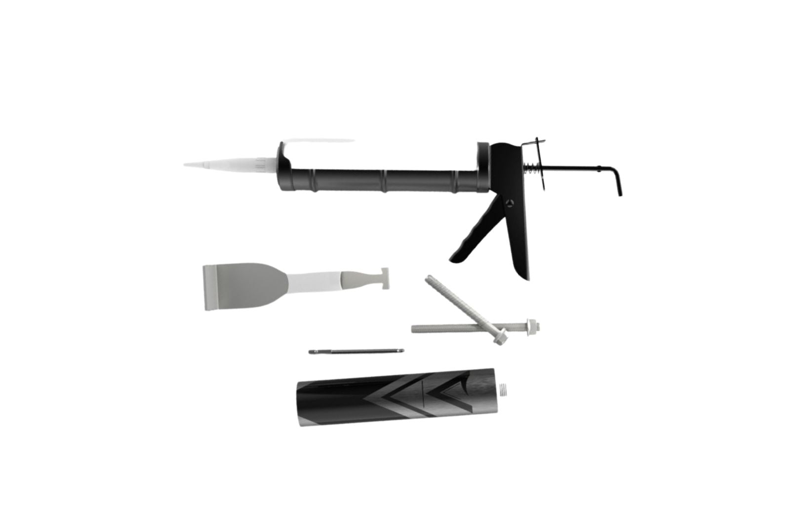 Balustrade Accessoires