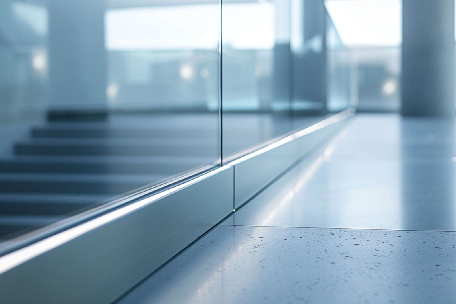 Balustrades Profielen