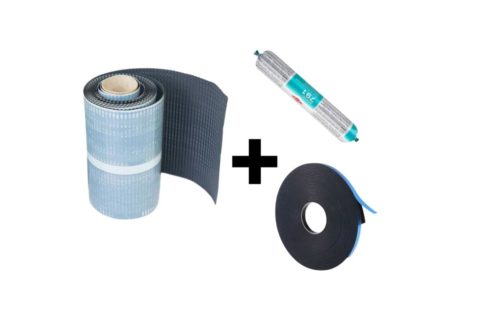 Installatie Pakketten Dakramen Schuin Dak