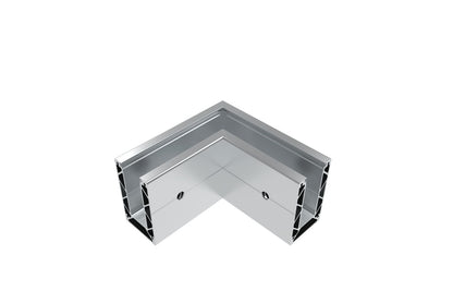 HOEK voor sv 70 uf Profiel