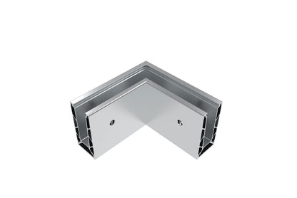 HOEK voor sv 55 uf Profiel