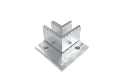 HOEK voor sv 75 lt Profiel