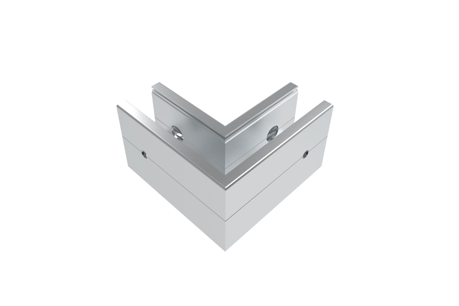 HOEK voor sv 75 uf Profiel