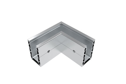 HOEK voor sv 75 uf Profiel