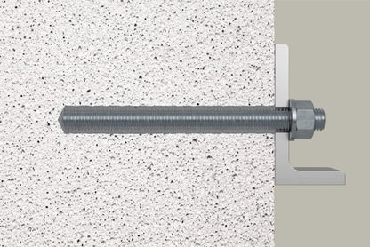 Chemisch anker - M10