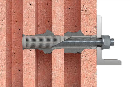 Chemisch anker - M10