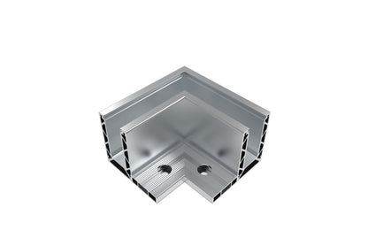 HOEK voor sv 75 lt Profiel