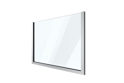 Juliet balkon - drie profielen SV-55-JB