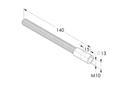 Bevestigingspunten Juliet Balkon 133×100 16.7-2747