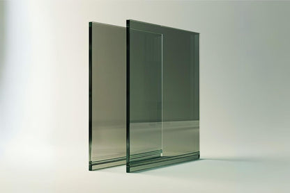 Kleur en gekleurd glas