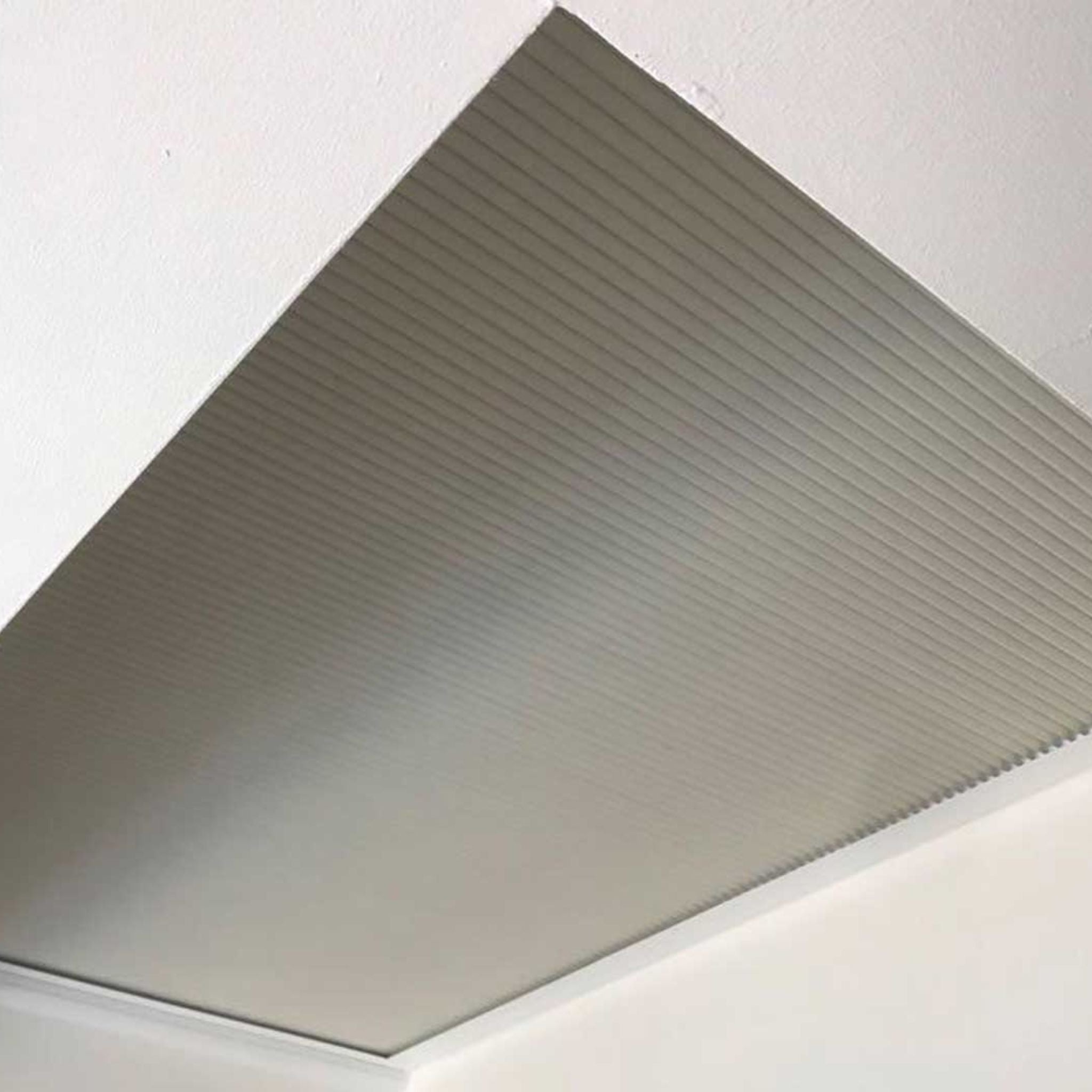 Rolgordijn Dakraam (voor plat dak) 150 x 250 cm