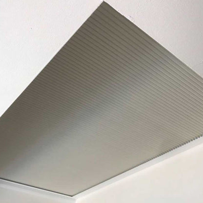 Rolgordijn Dakraam (voor plat dak) 120 x 250 cm