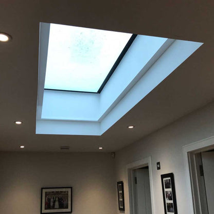 Rolgordijn Dakraam (voor plat dak) 50 x 300 cm