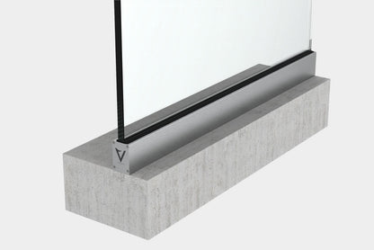 Balustradesysteem SV 55 UTM