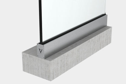 Balustradesysteem SV 70 UF